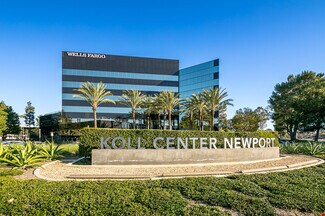 More details for 4590 MacArthur Blvd, Newport Beach, CA - Office for Sale
