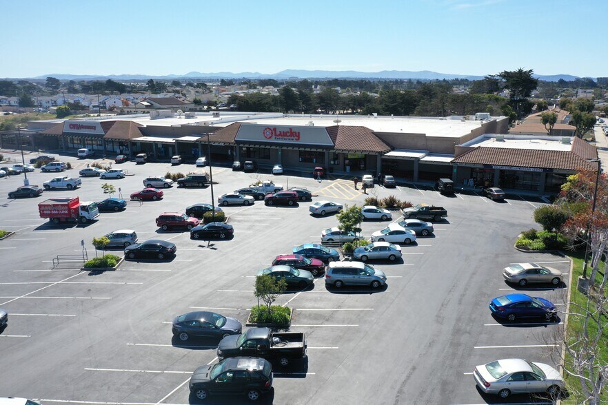 226-270 Reservation Rd, Marina, CA à louer - Photo du bâtiment - Image 2 de 5