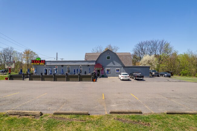 More details for 900 Oak St, Pittston, PA - Flex for Sale