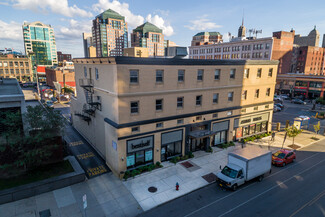 More details for 255 Delaware Ave, Buffalo, NY - Multiple Space Uses for Lease