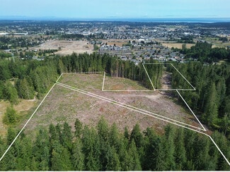 More details for 319 Reservoir rd, Sequim, WA - Land for Sale