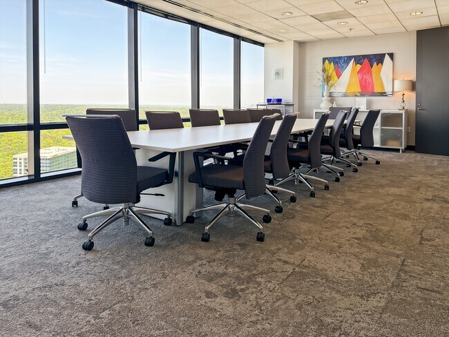 Plus de détails pour 3350 Riverwood Pkwy SE, Atlanta, GA - Coworking à louer