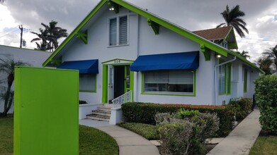 222 E Ocean Ave, Lake Worth, FL for lease Building Photo- Image 2 of 8