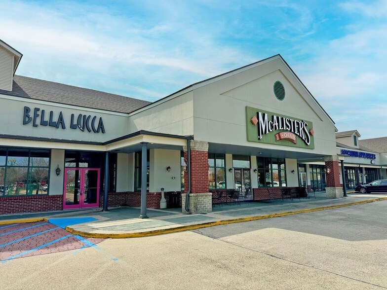 796 E I-10 Service Rd, Slidell, LA for lease - Building Photo - Image 3 of 4