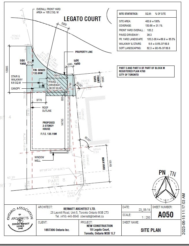 1299 Don Mills Rd, Toronto, ON for sale Building Photo- Image 1 of 12