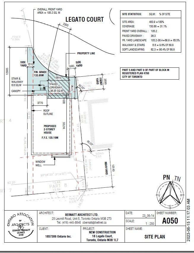 1299 Don Mills Rd, Toronto, ON à vendre Photo du bâtiment- Image 1 de 12