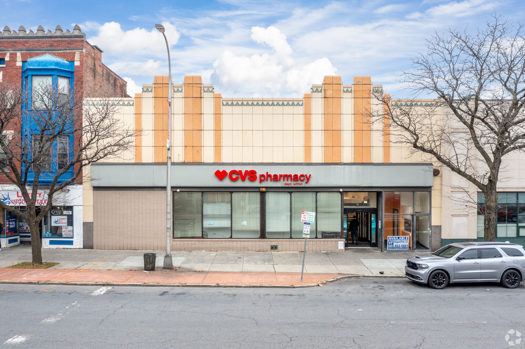 153 Central Ave, Albany, NY for lease Primary Photo- Image 1 of 19