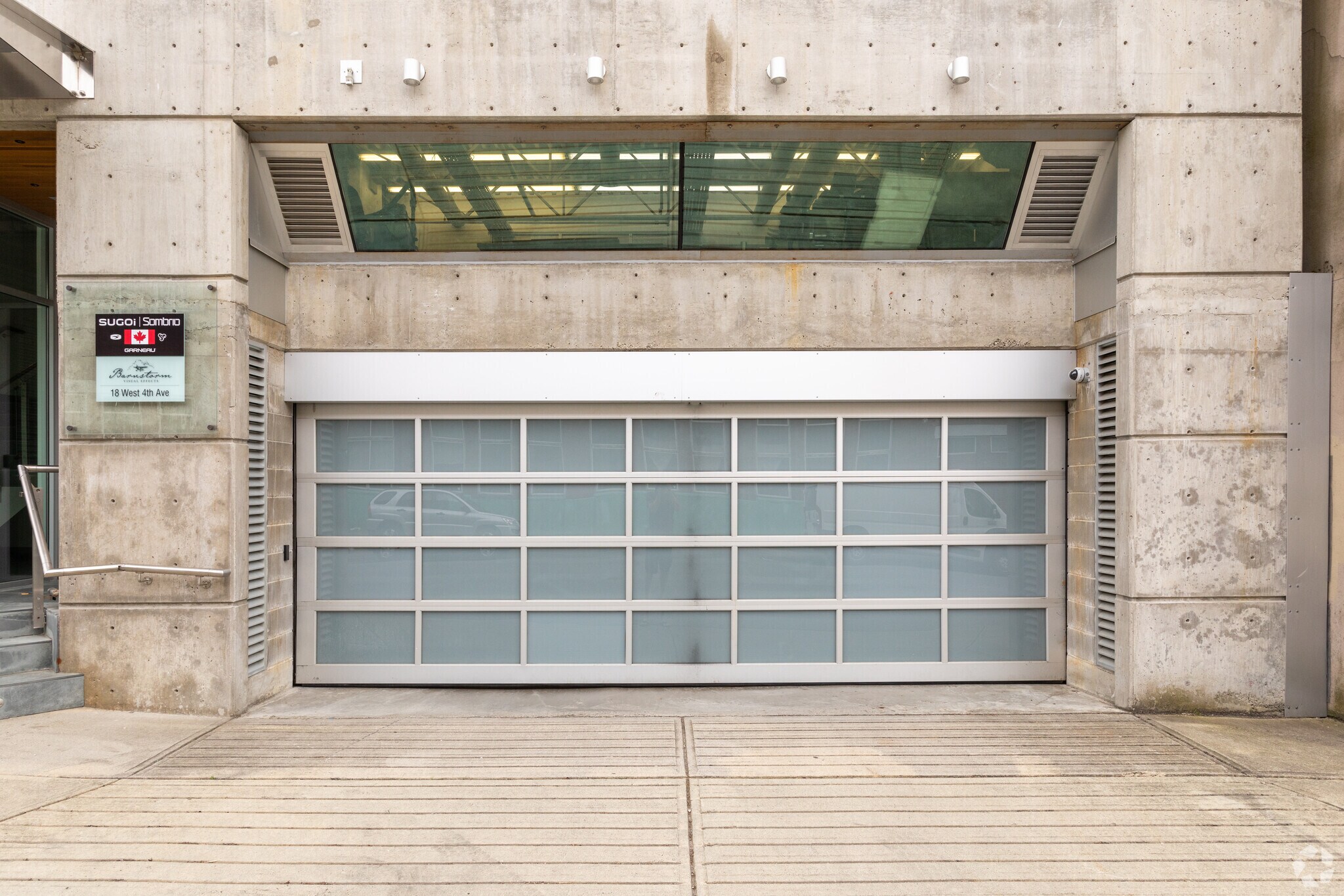 16-18 W 4th Ave, Vancouver, BC for sale Building Photo- Image 1 of 1