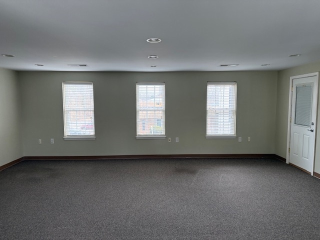 7840-7846 Forest Hill Ave, Richmond, VA for lease Interior Photo- Image 1 of 8