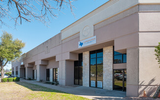 More details for 1421 W Wells Branch Pky, Pflugerville, TX - Industrial for Lease