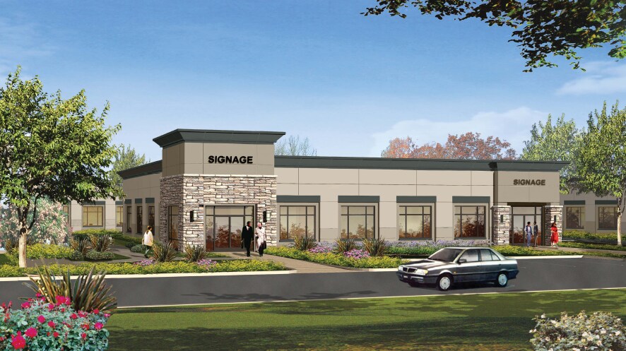 4824 Sparks Blvd, Sparks, NV à vendre - Photo principale - Image 1 de 4