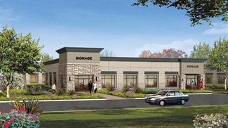 Plus de détails pour 4824 Sparks Blvd, Sparks, NV - Bureau à vendre