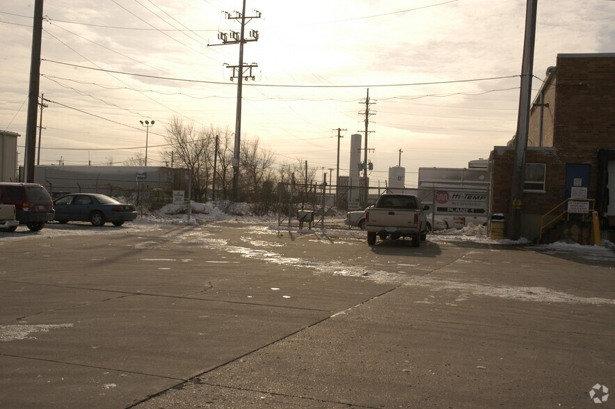 5400 W Lake St, Melrose Park, IL for sale - Primary Photo - Image 1 of 2