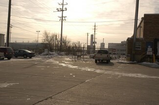 Plus de détails pour 5400 W Lake St, Melrose Park, IL - Industriel à vendre