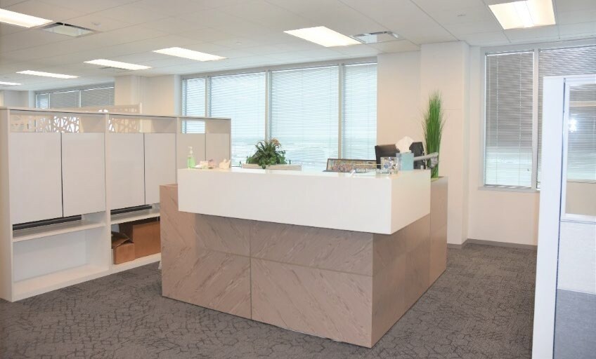 5775 N Sam Houston Pky W, Houston, TX for lease Interior Photo- Image 1 of 12