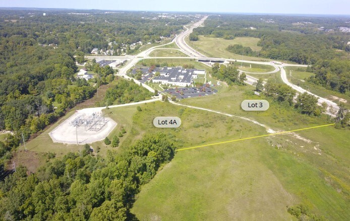 4171 S Monroe Medical Park Blvd, Bloomington, IN à vendre - Photo principale - Image 2 de 3