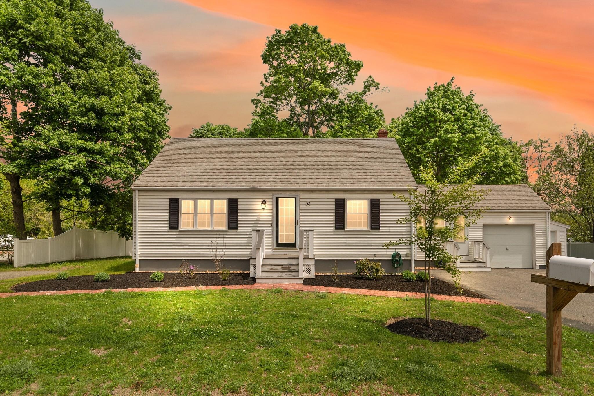 32 Prince St, Danvers, MA for lease Building Photo- Image 1 of 10