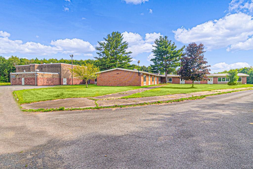 2050 NYS Route 49 S Highway, Blossvale, NY à vendre Photo du bâtiment- Image 1 de 25