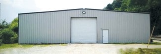 More details for 736 Front St, Fredericktown, PA - Industrial for Sale