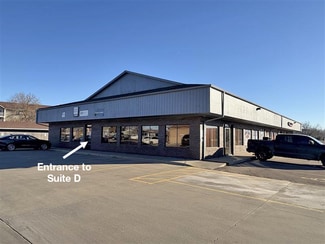 More details for 3710-3718 S Westport Ave, Sioux Falls, SD - Office for Lease