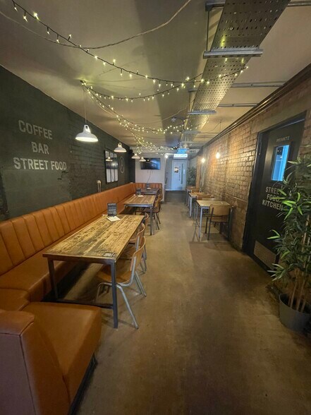 79-81 Whitchurch Rd, Cardiff à vendre - Photo intérieure - Image 2 de 8