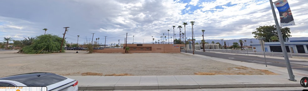82950 Hwy 111 CA State Highway, Indio, CA for sale - Building Photo - Image 2 of 5