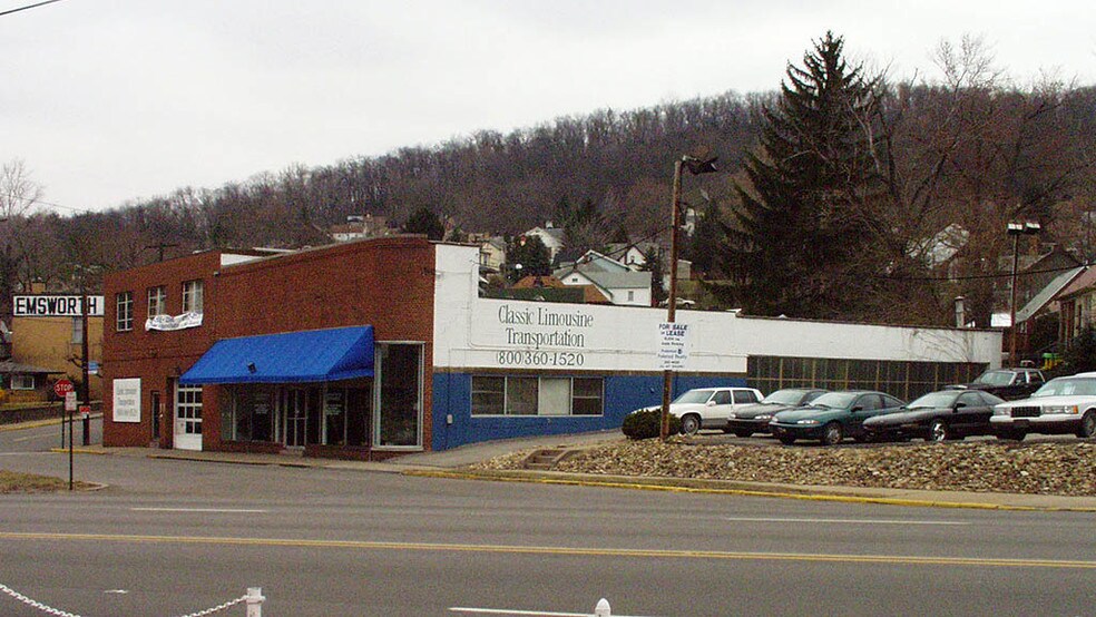 8324 Ohio River Blvd, Pittsburgh, PA à louer - Autre - Image 3 de 4