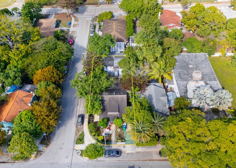 2919 NW 8th Ave, Miami, FL à vendre - Photo du bâtiment - Image 3 de 15