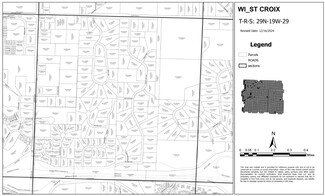 Plus de détails pour 2662 Hillcrest Dr, Hudson, WI - Médical à louer