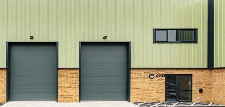 Enterprise Park, Piddlehinton à louer - Photo du bâtiment - Image 2 de 5