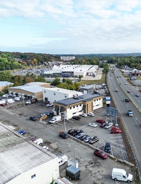 28-32 Osprey Rd, Saugus, MA for lease - Building Photo - Image 2 of 10