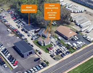 More details for Auto/Warehouse – for Sale, Tallmadge, OH