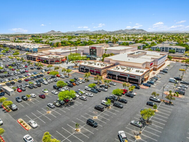 Plus de détails pour 2805-3053 W Agua Fria Fwy, Phoenix, AZ - Commerce de détail à louer