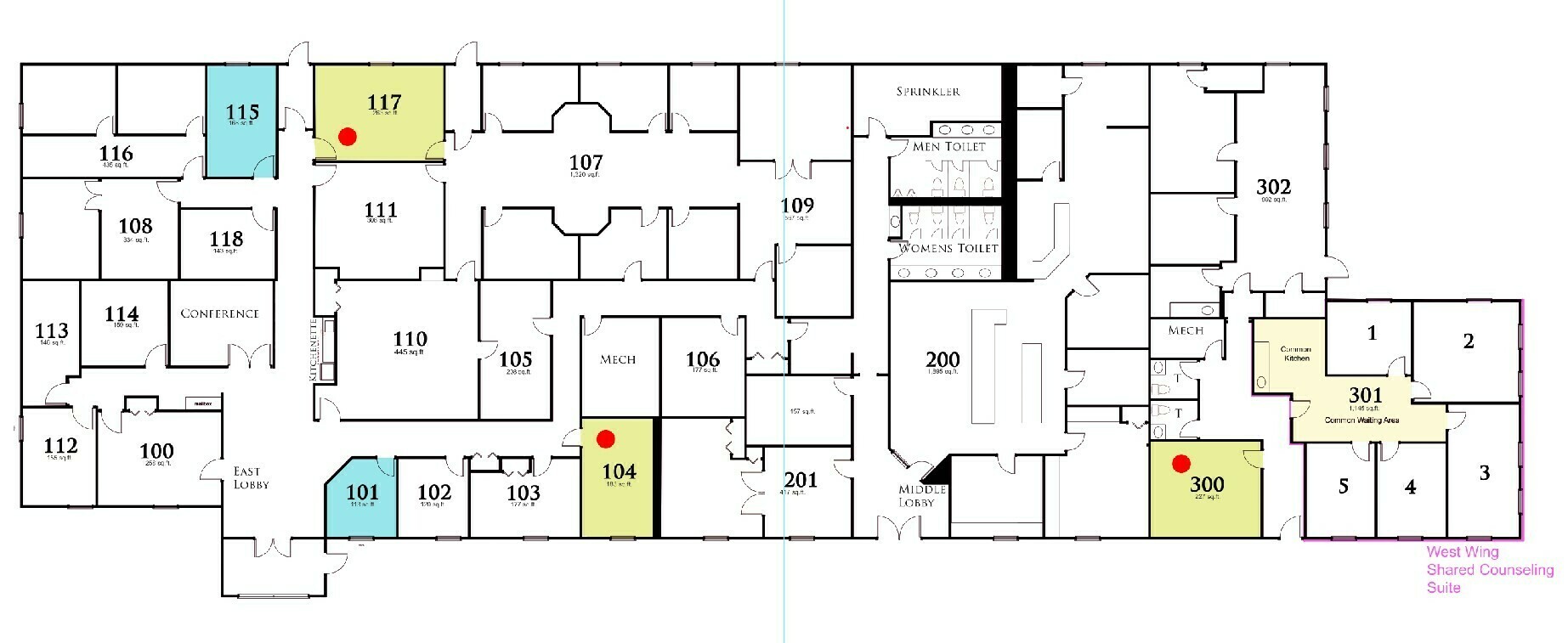 600 Spring Hill Ring Rd, West Dundee, IL à vendre Plan d  tage- Image 1 de 1