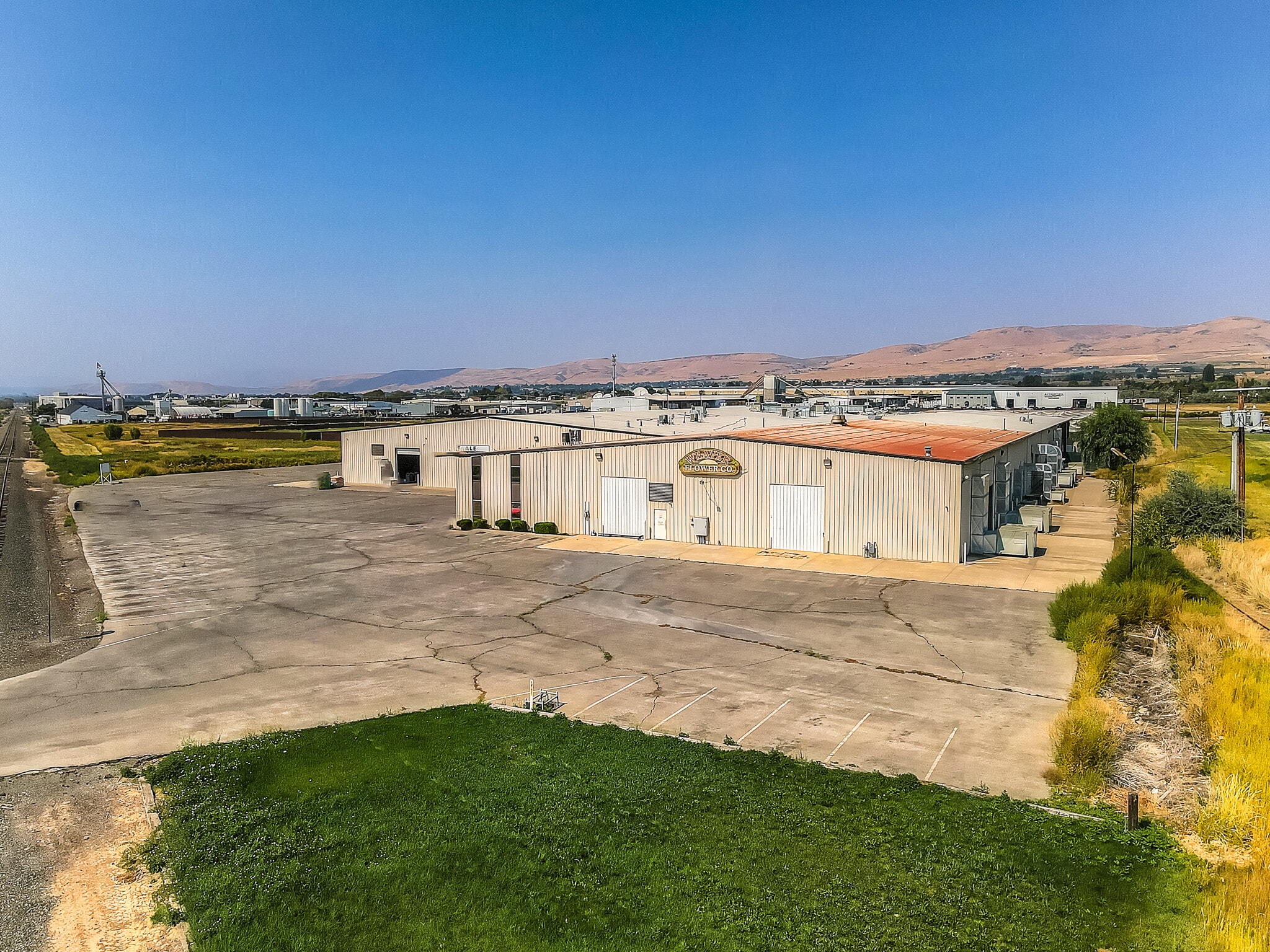 503 W Prospect Rd, Moxee, WA for sale Primary Photo- Image 1 of 24