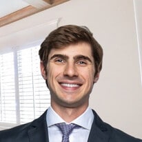 Houston Garrett
