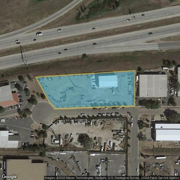 1585 E 69th Ave, Denver, CO for lease - Building Photo - Image 3 of 3