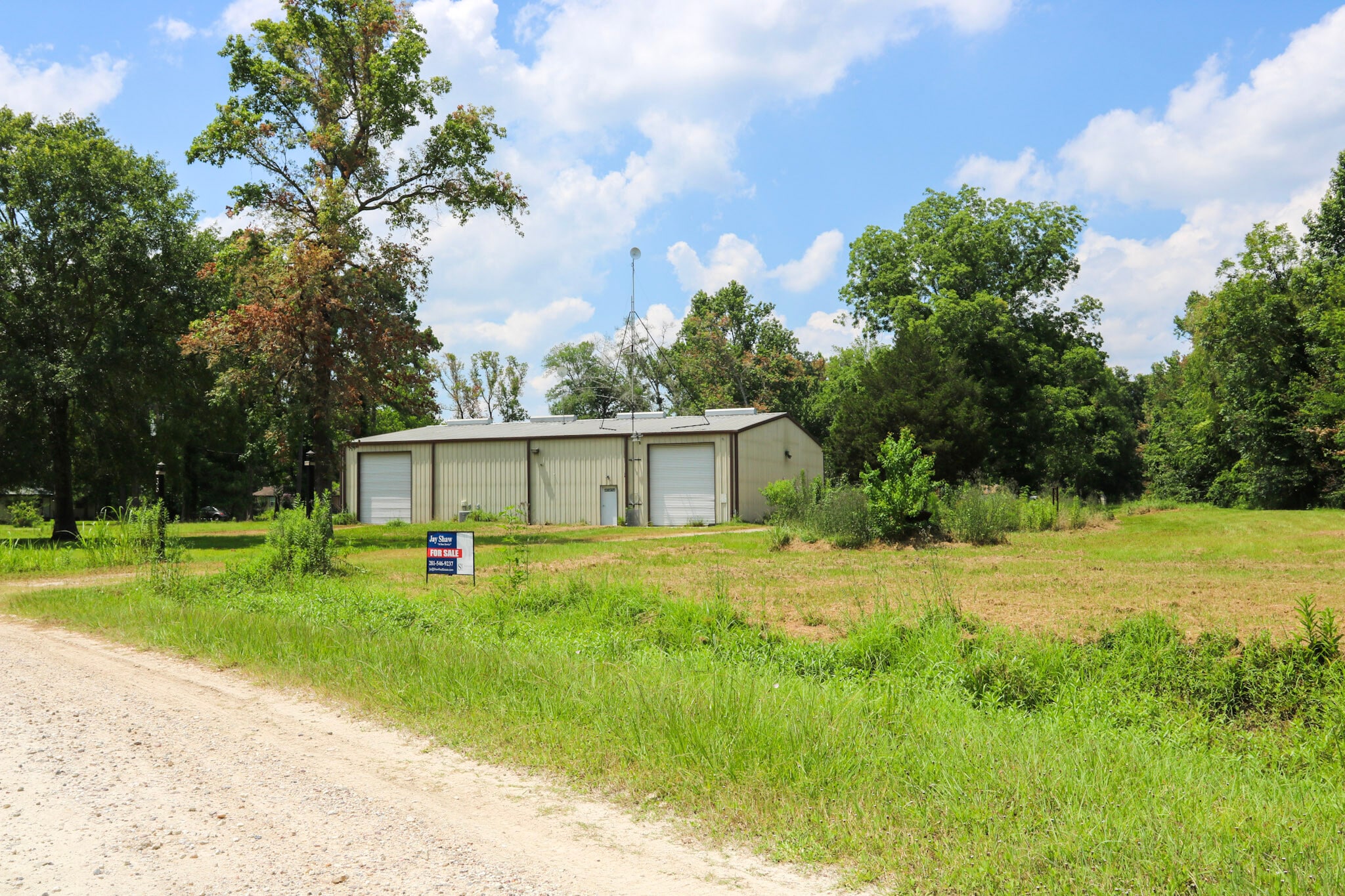 36 Private Road 6245, Dayton, TX for lease Building Photo- Image 1 of 14