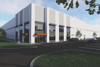 Morrison Flat Rd, Statesville, NC for lease Building Photo- Image 1 of 2