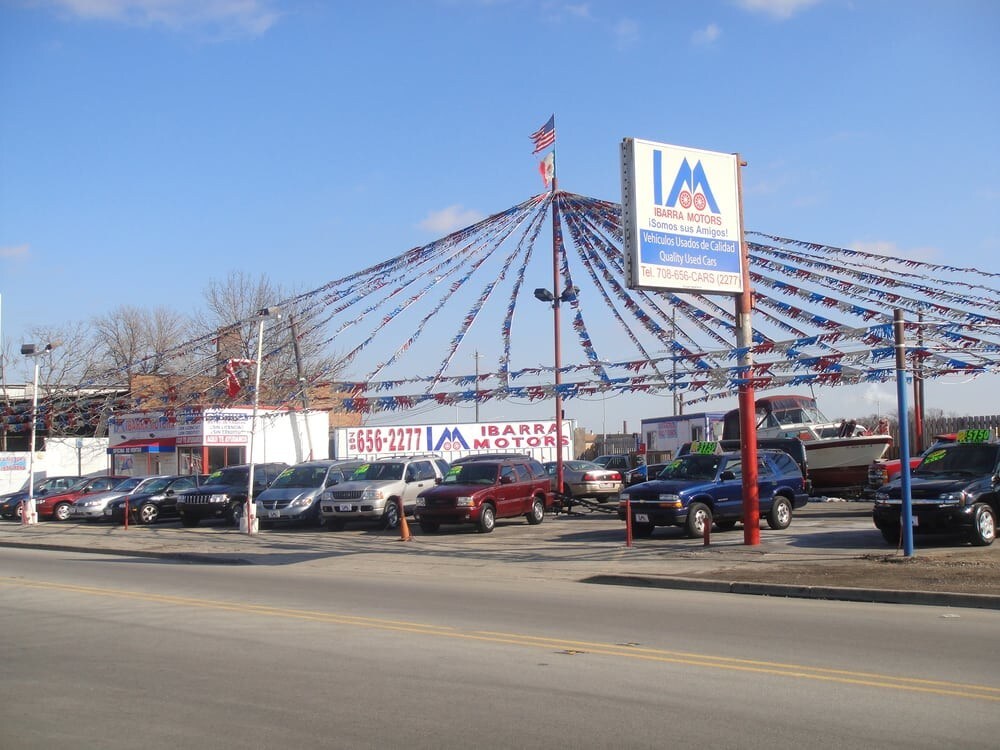5011 W 26th St, Chicago, IL à vendre Autre- Image 1 de 2