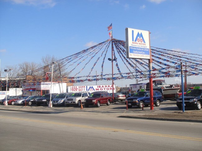 More details for 5011 W 26th St, Chicago, IL - Land for Sale