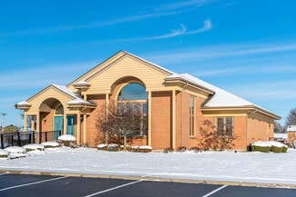 More details for 1752 W High St, Piqua, OH - Office for Sale