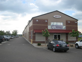 More details for 4843 Pearl St, Boulder, CO - Industrial for Lease