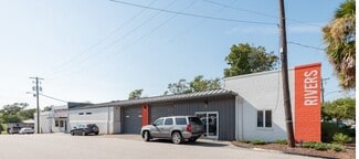 More details for 4221 Rivers Ave, North Charleston, SC - Flex for Lease