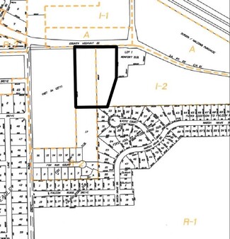 Plus de détails pour TBD Bicentennial Dr, Le Roy, IL - Terrain à vendre