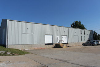 Plus de détails pour 709 W Booneslick Rd, Jonesburg, MO - Industriel/Logistique à louer