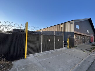 More details for 691 S 31st St, Richmond, CA - Industrial for Lease