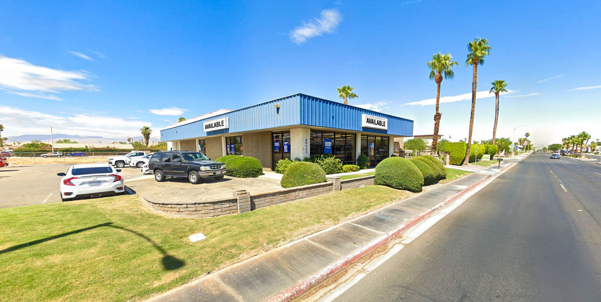 68580 Ramon Rd, Cathedral City, CA for sale Building Photo- Image 1 of 4