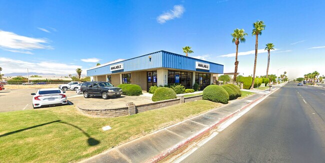 More details for 68580 Ramon Rd, Cathedral City, CA - Retail for Sale