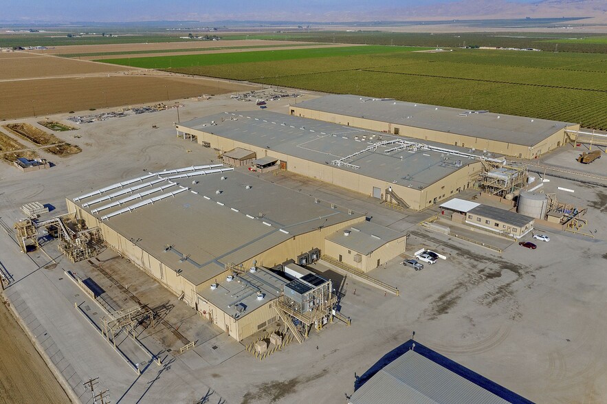 830 Sycamore Rd, Arvin, CA à vendre - Photo du bâtiment - Image 2 de 24